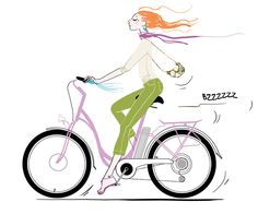 Tout savoir sur le vélo&nbsp;Electrique