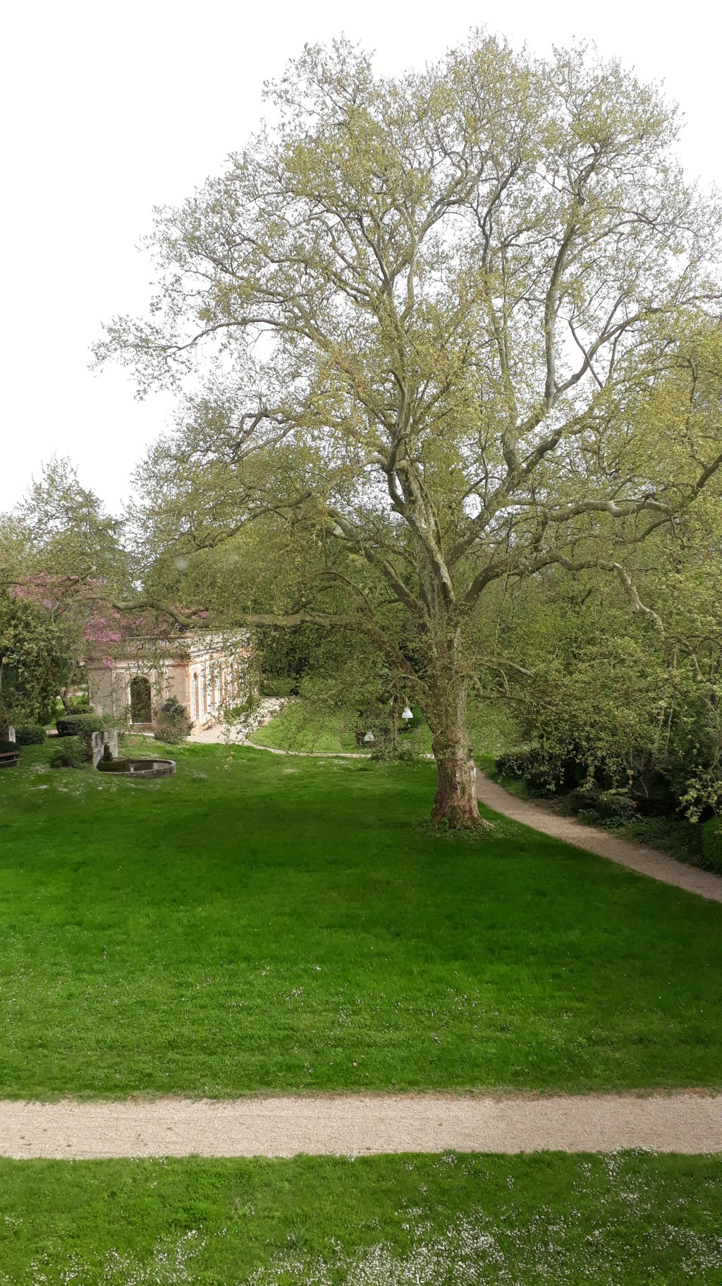Visite au Château de Saint Géry, sur la boucle du&nbsp;Tarn