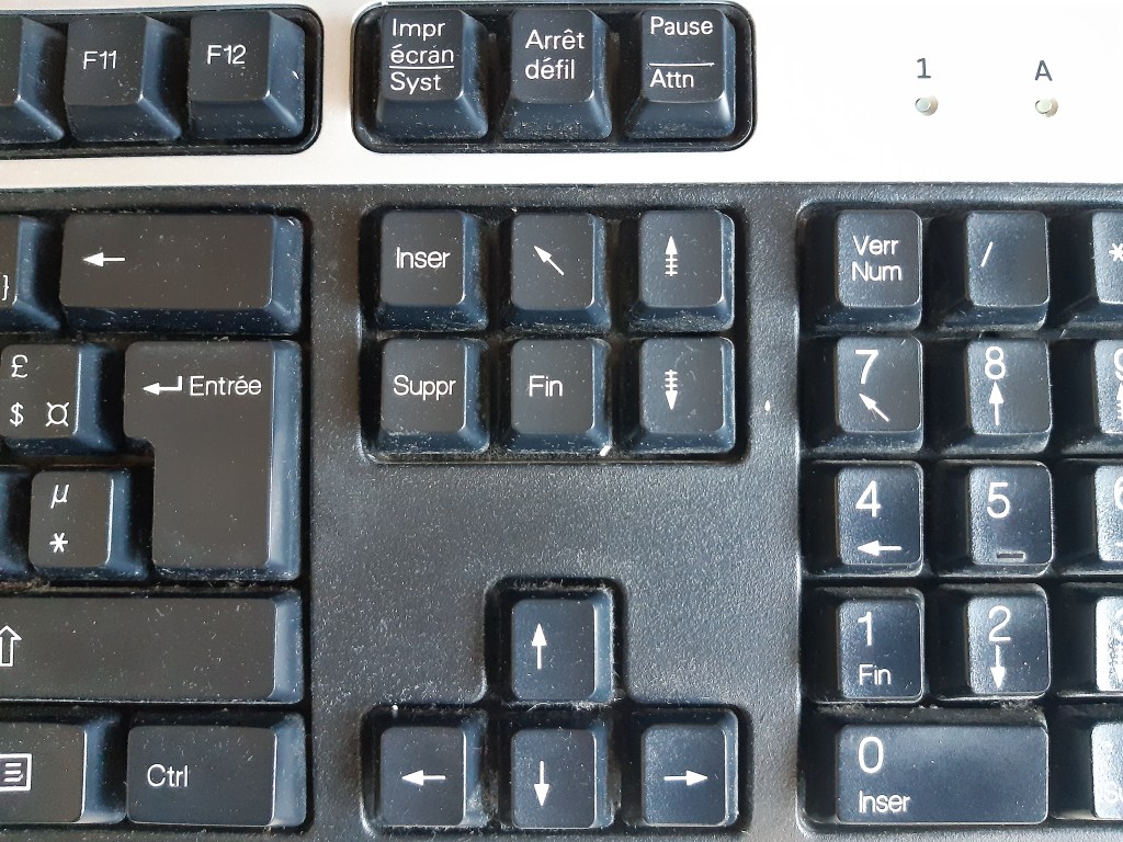 Pressional Computueur