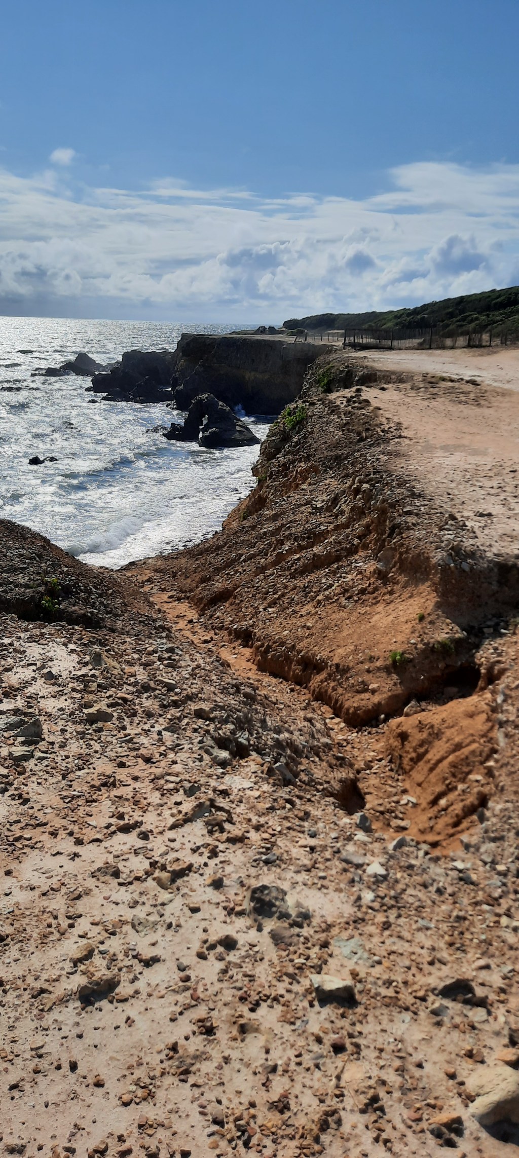 Cavalcade poésie…