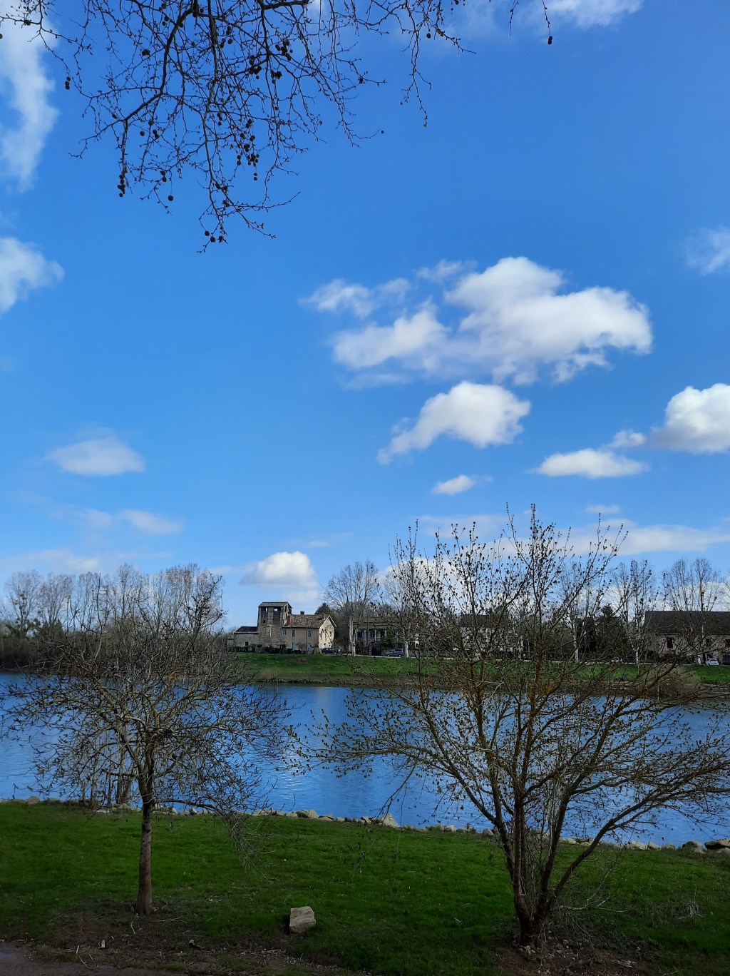 Mélancolie maman Josy