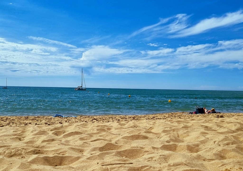 songe d&rsquo;une mer&nbsp;étale